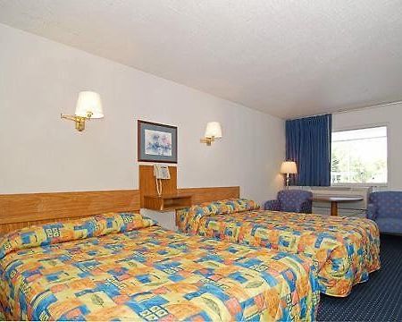 Rodeway Inn Brevard Szoba fotó