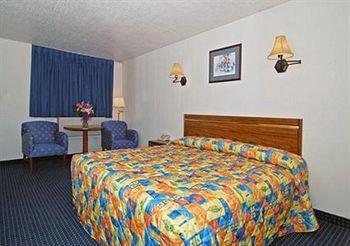 Rodeway Inn Brevard Kültér fotó