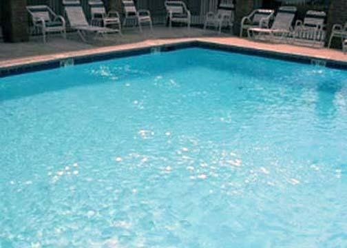 Rodeway Inn Brevard Létesítmények fotó